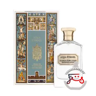 Aqua Éternel Maison Scentique